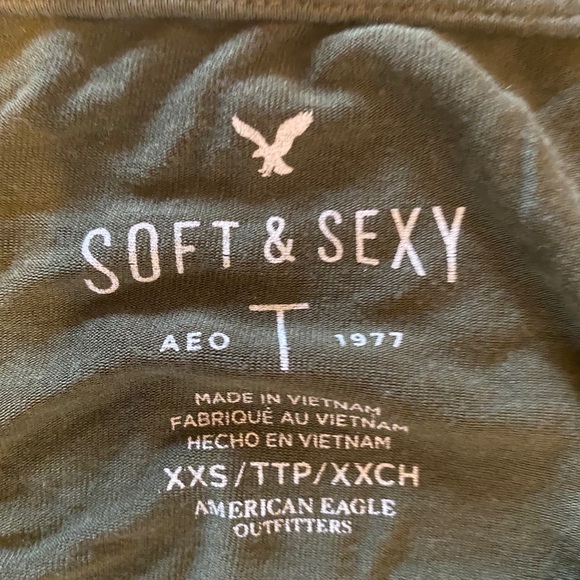 Soft & Sexy - Picture 2 of 2